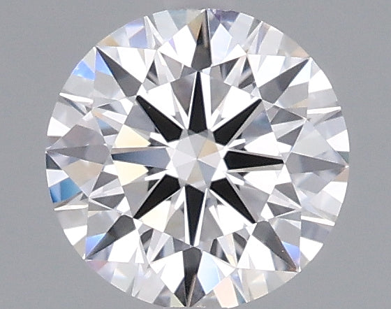 1.00 Carat Round Shaped, Ideal Cut, D Color, VVS1 Clarity, IGI Certified Lab Grown Diamond