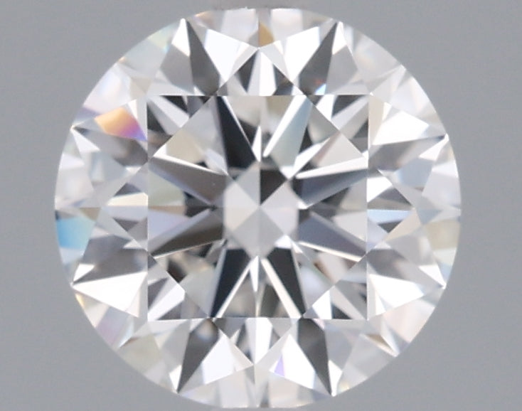 1.58 Carat Round Shaped, Ideal Cut, E Color, VVS1 Clarity, IGI Certified Lab Grown Diamond