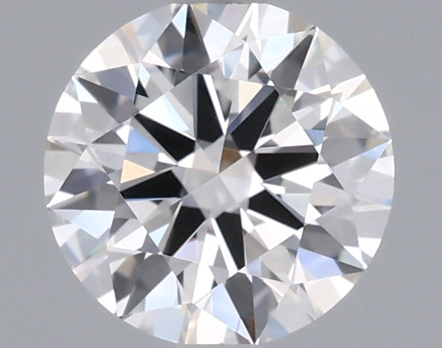 0.94 Carat Round Shaped, Excellent Cut, E Color, VVS1 Clarity, IGI Certified Lab Grown Diamond