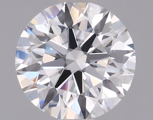 1.03 Carat Round Shaped, Ideal Cut, E Color, VVS1 Clarity, IGI Certified Lab Grown Diamond