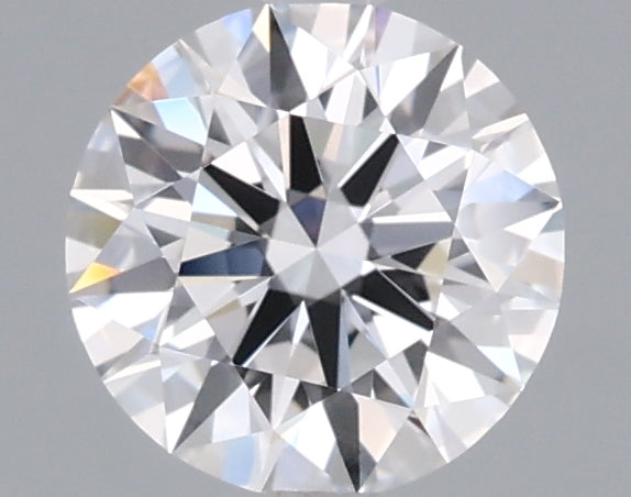 1.16 Carat Round Shaped, Ideal Cut, D Color, VVS1 Clarity, IGI Certified Lab Grown Diamond