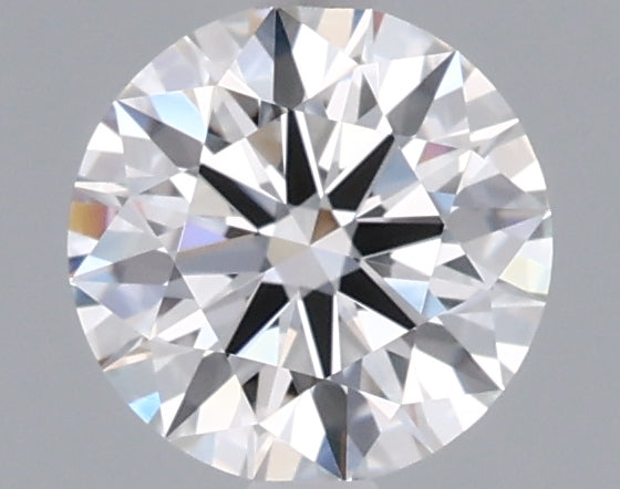 1.04 Carat Round Shaped, Ideal Cut, E Color, VVS1 Clarity, IGI Certified Lab Grown Diamond