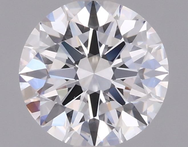 1.25 Carat Round Shaped, Ideal Cut, D Color, VS1 Clarity, IGI Certified Lab Grown Diamond