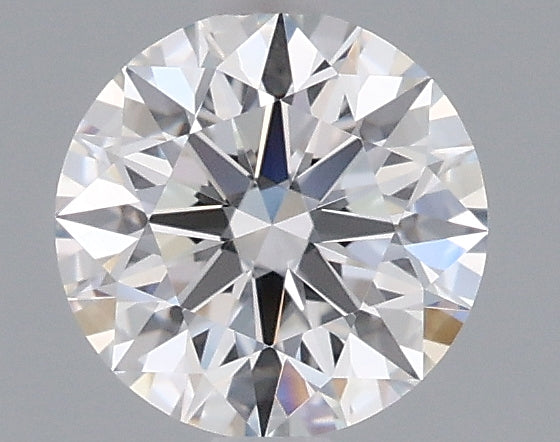 1.02 Carat Round Shaped, Ideal Cut, E Color, VVS1 Clarity, IGI Certified Lab Grown Diamond