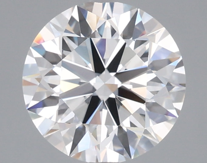 1.98 Carat Round Shaped, Excellent Cut, E Color, VVS2 Clarity, IGI Certified Lab Grown Diamond