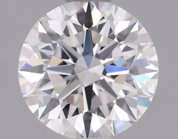 1.01 Carat Round Shaped, Excellent Cut, D Color, VVS1 Clarity, IGI Certified Lab Grown Diamond
