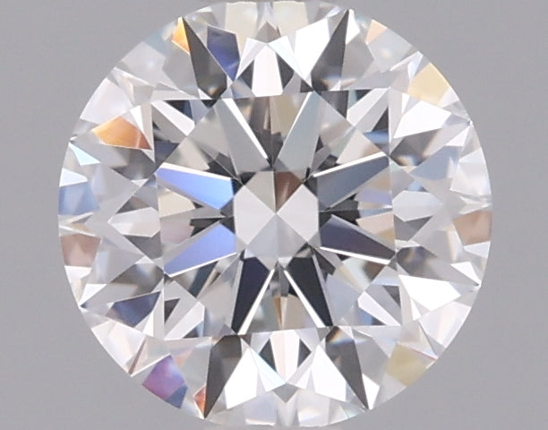 1.01 Carat Round Shaped, Ideal Cut, E Color, VVS1 Clarity, IGI Certified Lab Grown Diamond