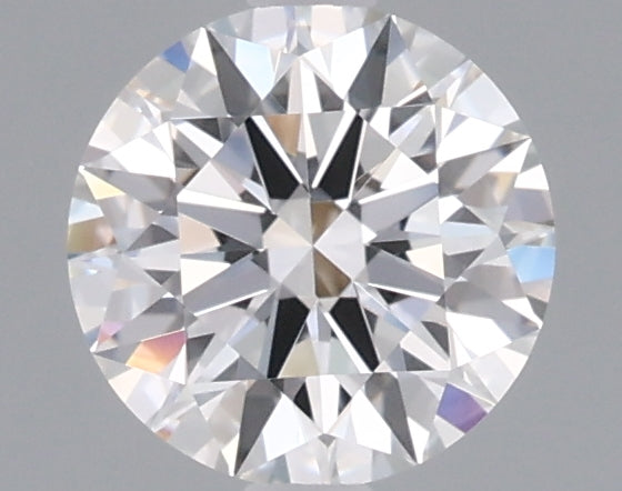 1.05 Carat Round Shaped, Ideal Cut, E Color, VVS1 Clarity, IGI Certified Lab Grown Diamond