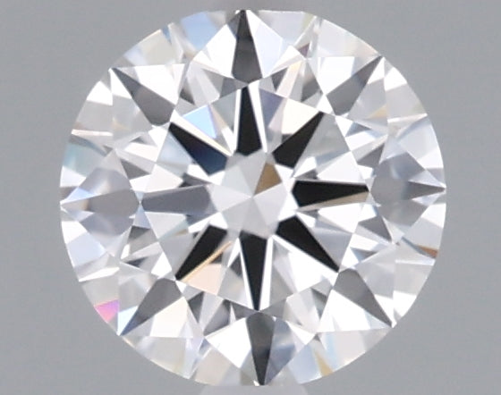 1.00 Carat Round Shaped, Excellent Cut, D Color, VS2 Clarity, IGI Certified Lab Grown Diamond