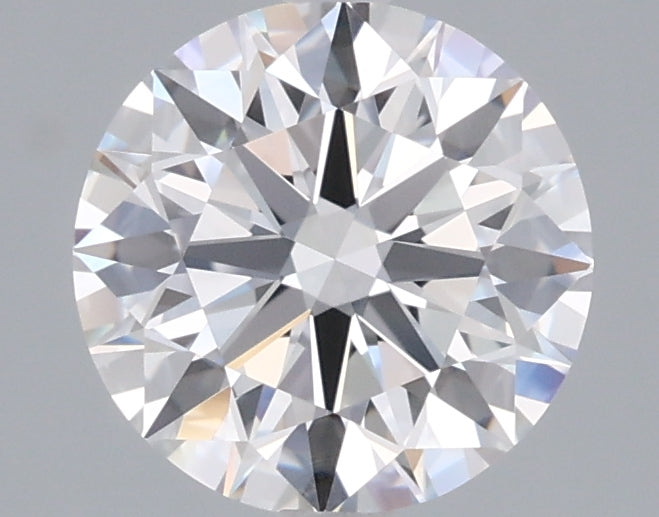 1.79 Carat Round Shaped, Ideal Cut, E Color, VVS1 Clarity, IGI Certified Lab Grown Diamond