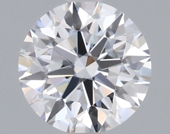 1.01 Carat Round Shaped, Excellent Cut, E Color, VVS1 Clarity, IGI Certified Lab Grown Diamond