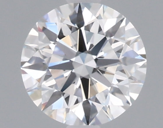 1.01 Carat Round Shaped, Ideal Cut, E Color, VVS1 Clarity, IGI Certified Lab Grown Diamond