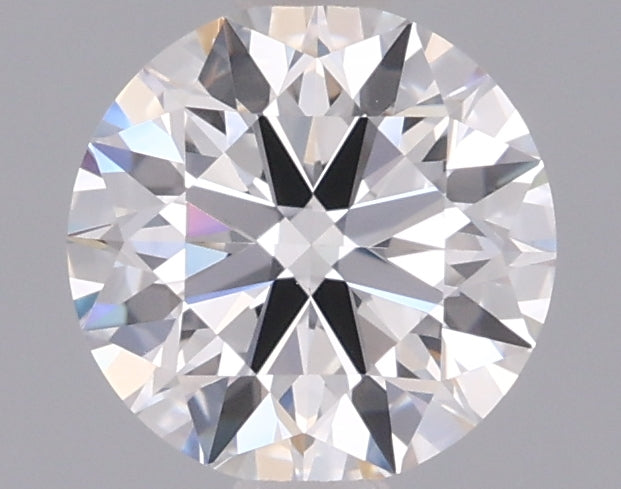 1.03 Carat Round Shaped, Ideal Cut, E Color, VVS1 Clarity, IGI Certified Lab Grown Diamond