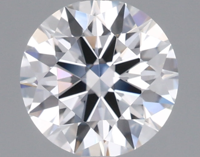 1.09 Carat Round Shaped, Ideal Cut, E Color, VVS1 Clarity, IGI Certified Lab Grown Diamond