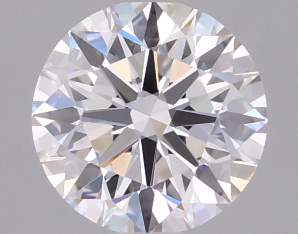 1.13 Carat Round Shaped, Ideal Cut, D Color, VVS1 Clarity, IGI Certified Lab Grown Diamond