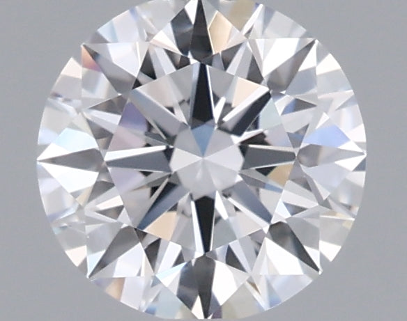 1.03 Carat Round Shaped, Ideal Cut, E Color, VVS1 Clarity, IGI Certified Lab Grown Diamond