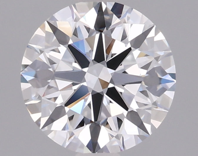 1.44 Carat Round Shaped, Ideal Cut, E Color, VVS1 Clarity, IGI Certified Lab Grown Diamond