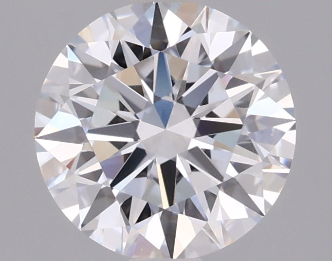 1.54 Carat Round Shaped, Ideal Cut, E Color, VVS1 Clarity, IGI Certified Lab Grown Diamond