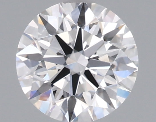 1.01 Carat Round Shaped, Excellent Cut, D Color, VVS1 Clarity, IGI Certified Lab Grown Diamond