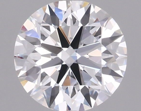 1.03 Carat Round Shaped, Ideal Cut, E Color, VVS1 Clarity, IGI Certified Lab Grown Diamond