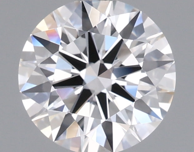 1.01 Carat Round Shaped, Ideal Cut, D Color, VVS1 Clarity, IGI Certified Lab Grown Diamond