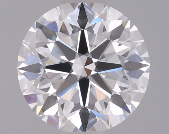 0.82 Carat Round Shaped, Ideal Cut, E Color, VVS1 Clarity, IGI Certified Lab Grown Diamond