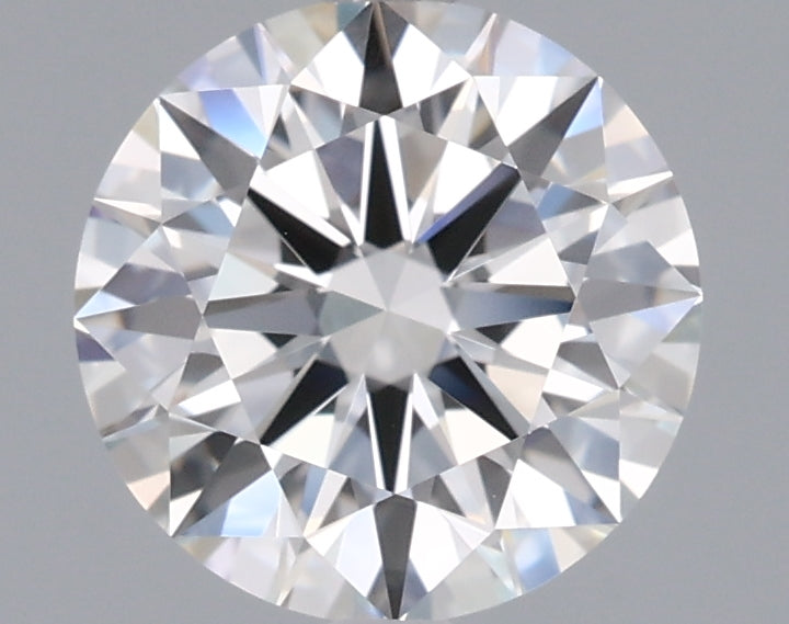 1.52 Carat Round Shaped, Ideal Cut, F Color, VVS1 Clarity, IGI Certified Lab Grown Diamond