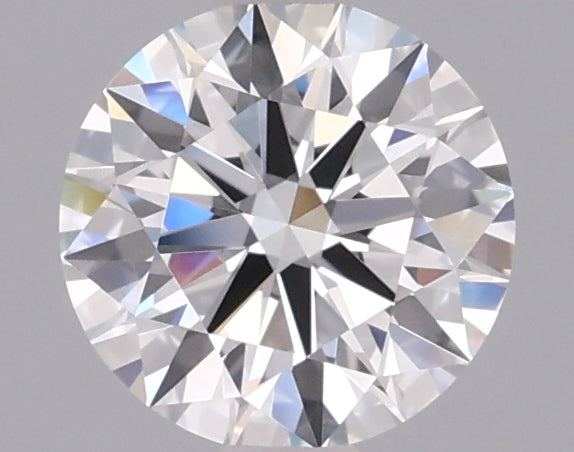 1.01 Carat Round Shaped, Ideal Cut, E Color, VVS1 Clarity, IGI Certified Lab Grown Diamond