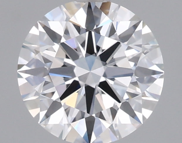 1.55 Carat Round Shaped, Ideal Cut, E Color, VVS1 Clarity, IGI Certified Lab Grown Diamond
