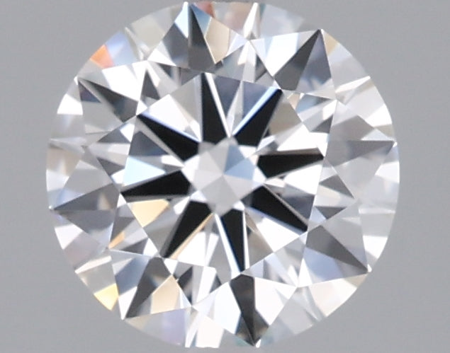 1.50 Carat Round Shaped, Ideal Cut, D Color, VVS2 Clarity, IGI Certified Lab Grown Diamond
