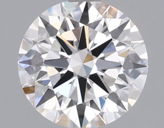 1.01 Carat Round Shaped, Excellent Cut, D Color, VS1 Clarity, IGI Certified Lab Grown Diamond
