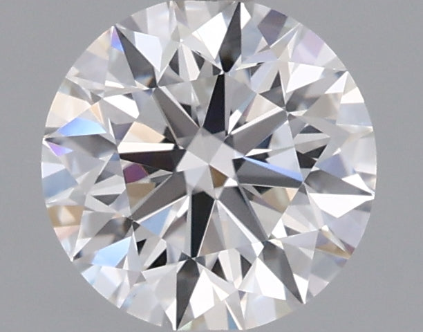 1.15 Carat Round Shaped, Excellent Cut, D Color, VVS1 Clarity, IGI Certified Lab Grown Diamond