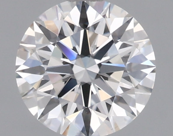 1.03 Carat Round Shaped, Ideal Cut, E Color, VVS1 Clarity, IGI Certified Lab Grown Diamond