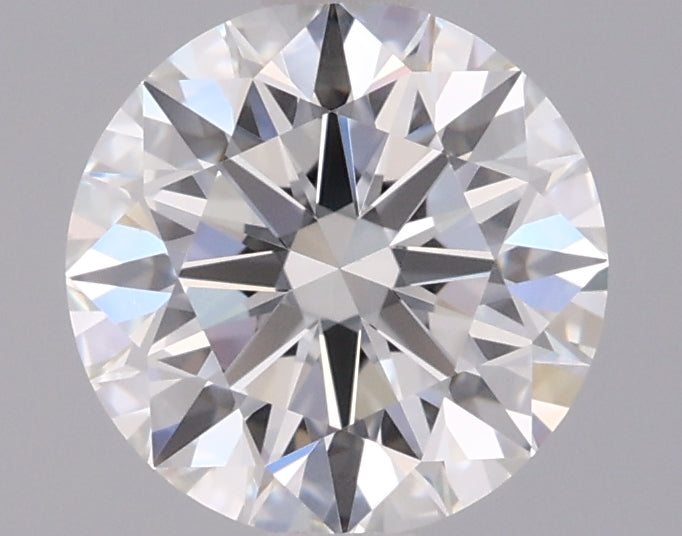 1.47 Carat Round Shaped, Ideal Cut, F Color, VVS1 Clarity, IGI Certified Lab Grown Diamond