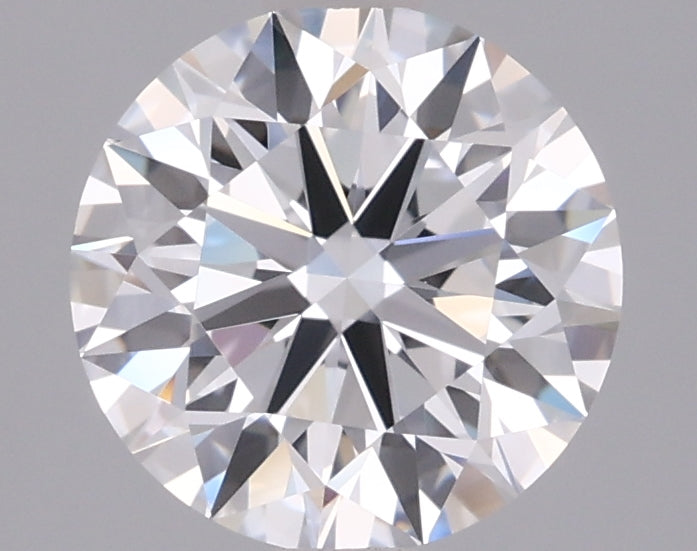 1.56 Carat Round Shaped, Ideal Cut, E Color, VVS1 Clarity, IGI Certified Lab Grown Diamond