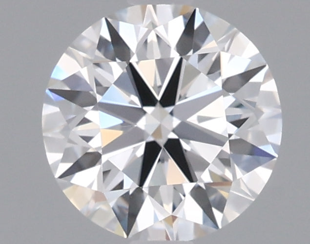 1.16 Carat Round Shaped, Ideal Cut, D Color, VVS1 Clarity, IGI Certified Lab Grown Diamond