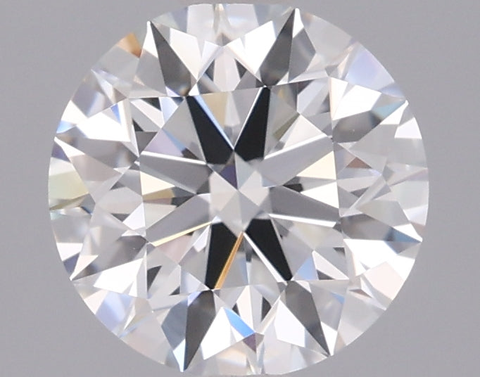 1.46 Carat Round Shaped, Ideal Cut, E Color, VVS1 Clarity, IGI Certified Lab Grown Diamond