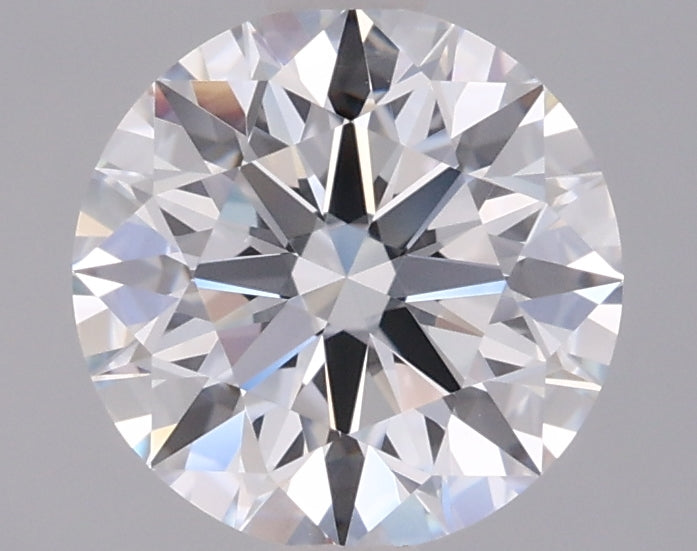 1.55 Carat Round Shaped, Ideal Cut, E Color, VVS1 Clarity, IGI Certified Lab Grown Diamond
