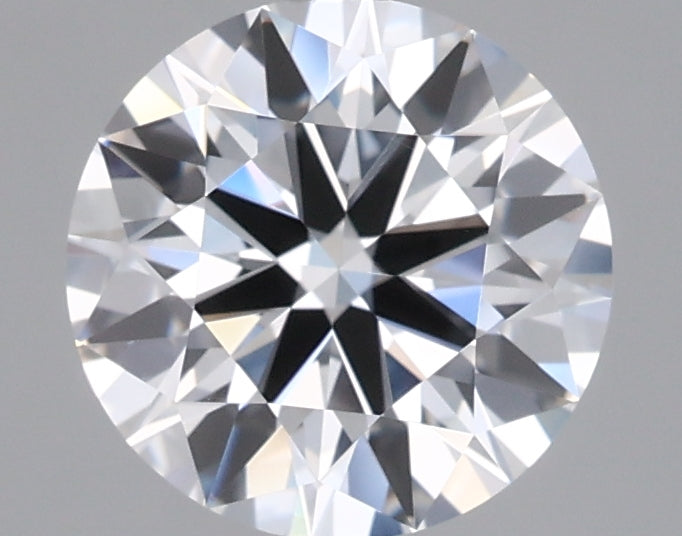 2.00 Carat Round Shaped, Ideal Cut, F Color, VVS1 Clarity, IGI Certified Lab Grown Diamond
