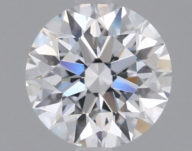 0.91 Carat Round Shaped, Excellent Cut, E Color, VVS1 Clarity, IGI Certified Lab Grown Diamond