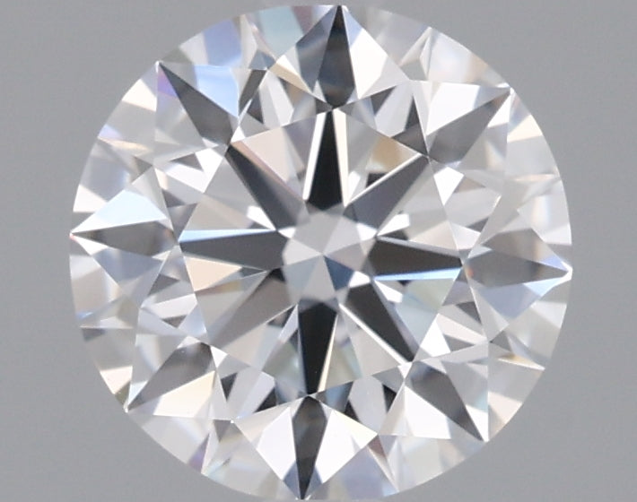 1.51 Carat Round Shaped, Ideal Cut, D Color, VVS1 Clarity, IGI Certified Lab Grown Diamond