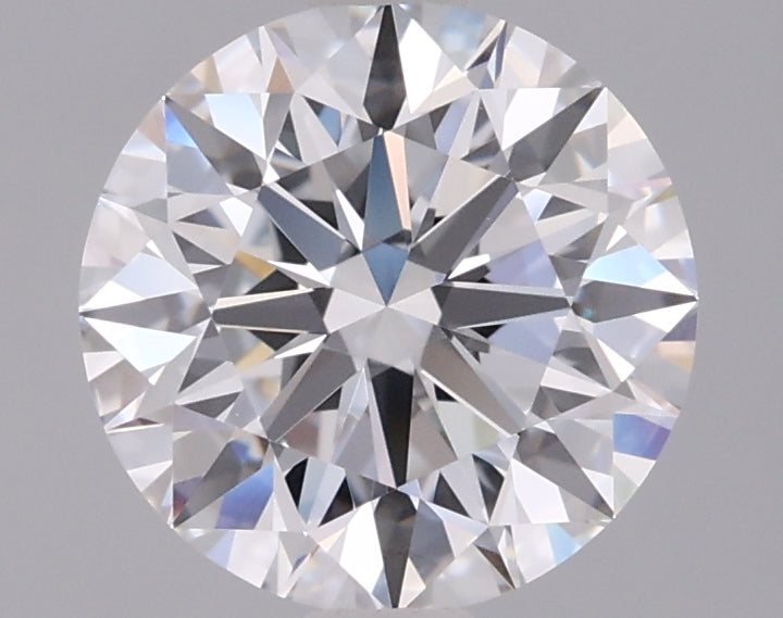 1.87 Carat Round Shaped, Ideal Cut, E Color, VVS1 Clarity, IGI Certified Lab Grown Diamond