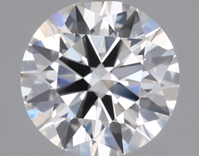0.94 Carat Round Shaped, Ideal Cut, E Color, VVS1 Clarity, IGI Certified Lab Grown Diamond