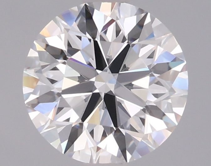 1.51 Carat Round Shaped, Excellent Cut, D Color, VVS1 Clarity, IGI Certified Lab Grown Diamond
