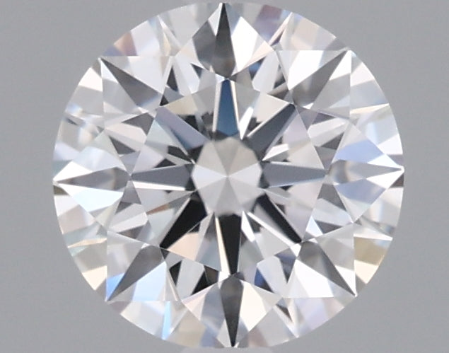 1.16 Carat Round Shaped, Ideal Cut, D Color, VVS1 Clarity, IGI Certified Lab Grown Diamond