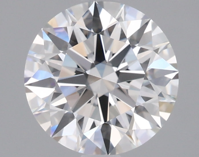 1.52 Carat Round Shaped, Ideal Cut, D Color, VVS1 Clarity, IGI Certified Lab Grown Diamond