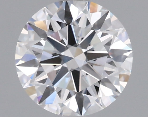 1.15 Carat Round Shaped, Ideal Cut, D Color, VVS1 Clarity, IGI Certified Lab Grown Diamond
