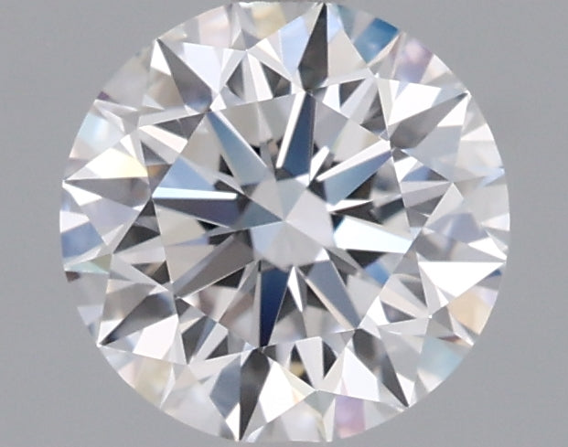 1.16 Carat Round Shaped, Ideal Cut, D Color, VVS1 Clarity, IGI Certified Lab Grown Diamond