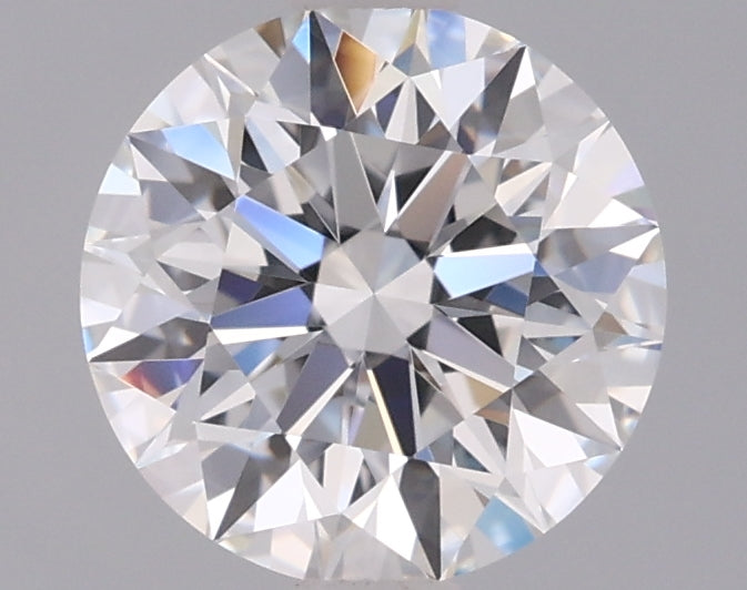 1.48 Carat Round Shaped, Ideal Cut, E Color, VVS1 Clarity, IGI Certified Lab Grown Diamond