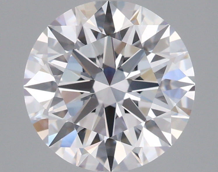 1.93 Carat Round Shaped, Ideal Cut, D Color, VVS1 Clarity, IGI Certified Lab Grown Diamond